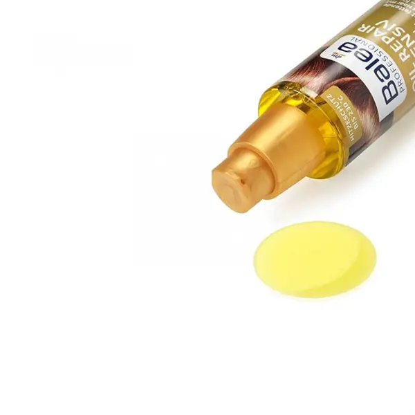 روغن مو آرگان باله آ