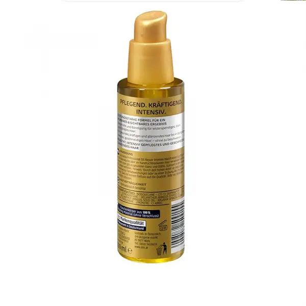 روغن مو آرگان باله آ