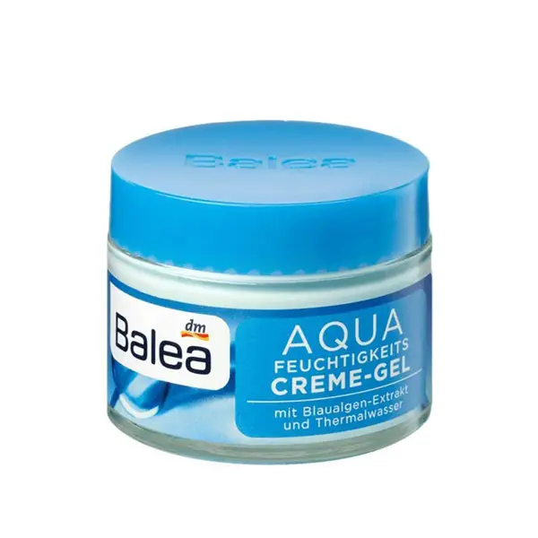 ژل کرم آبرسان آکوا باله آ