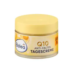 کرم روز ضد چروک Q10 باله آ