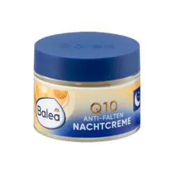 کرم شب ضد چروک Q10 باله آ