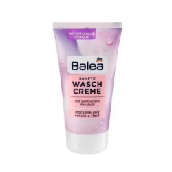 کرم شستشوی صورت باله آ