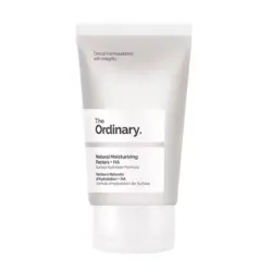 کرم آبرسان و مرطوب کننده فاکتور های طبیعی و هیالورونیک اسید اوردینری