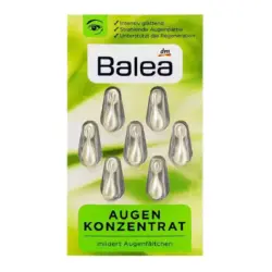 کنسانتره دور چشم باله آ مدل Augen