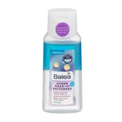 پاک کننده دو فاز آرایش چشم باله آ