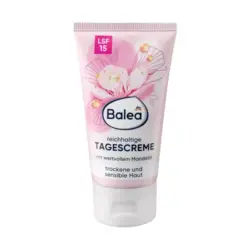 کرم مرطوب کننده روز باله آ