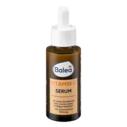 سرم ضد لک و روشن کننده ویتامین سی باله آ