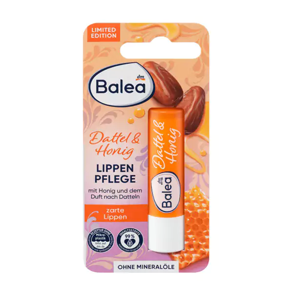 بالم لب عسل خرما باله آ