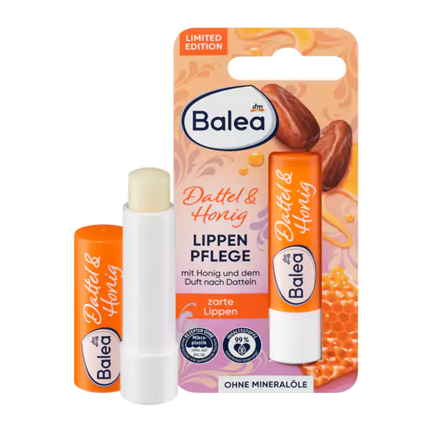 بالم لب عسل خرما باله آ