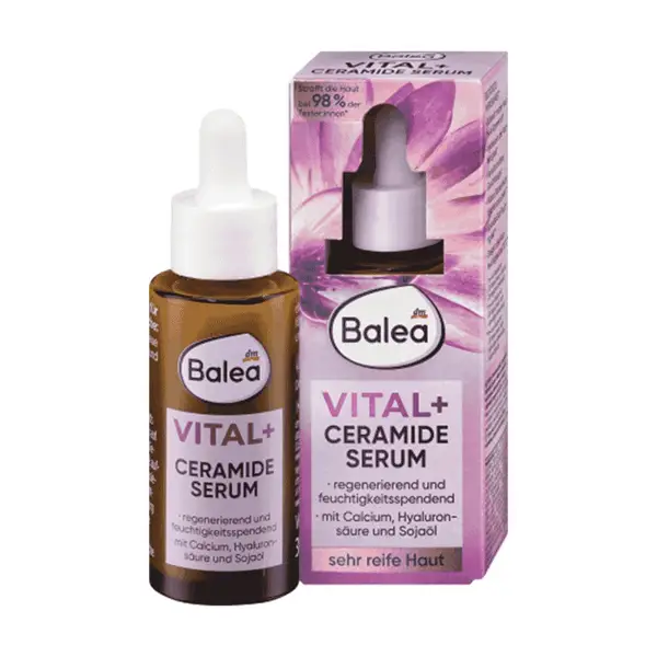 سرم ویتال پلاس سرامید باله آ