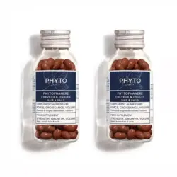 مکمل تقویت مو و ناخن فیتو - جدید NEW FACE