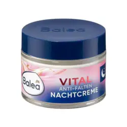 کرم شب ضد چروک باله آ مدل ویتال