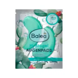 ماسک ضد پف و تیرگی زیر چشم باله آ مدل کاکتوس