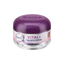 کرم روز ضد چروک قوی بالای 50 سال باله آ مدل ویتال پلاس