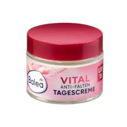 کرم روز ضد چروک باله آ مدل ویتال