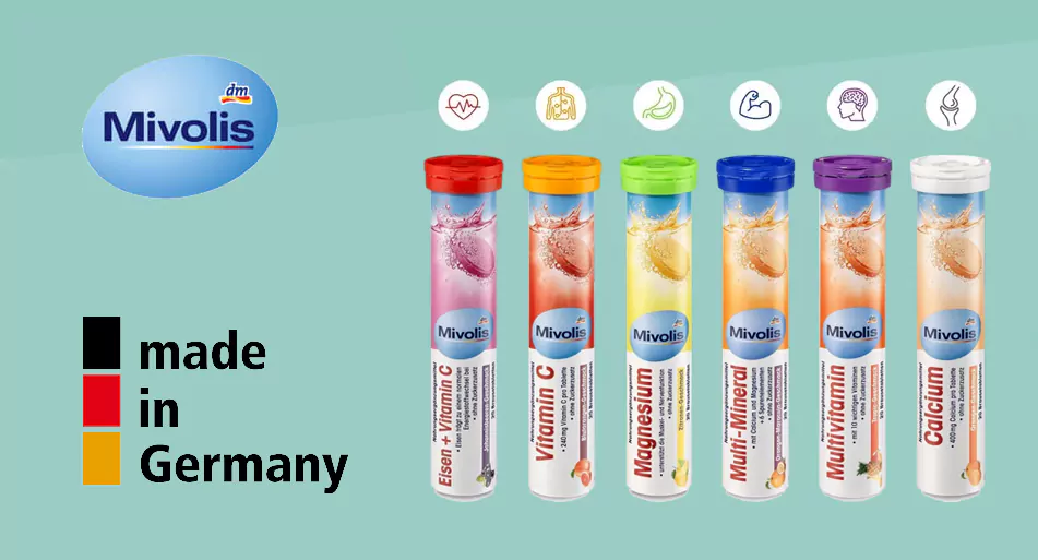 5-مزیت-استفاده-از-قرص-جوشان 5 مزیت استفاده از قرص جوشان