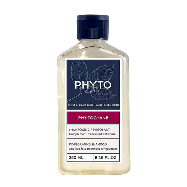 شامپو ضد ریزش فیتو زنانه Phyto Phytocyane