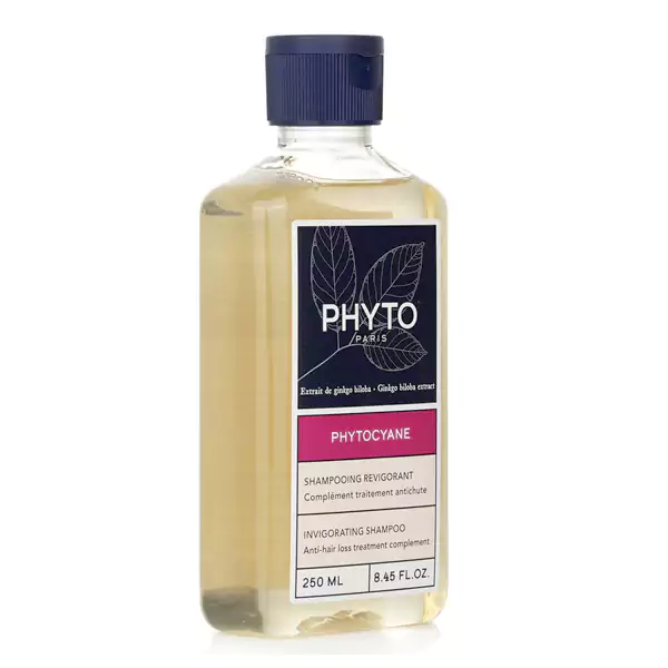 شامپو ضد ریزش فیتو زنانه Phyto Phytocyane