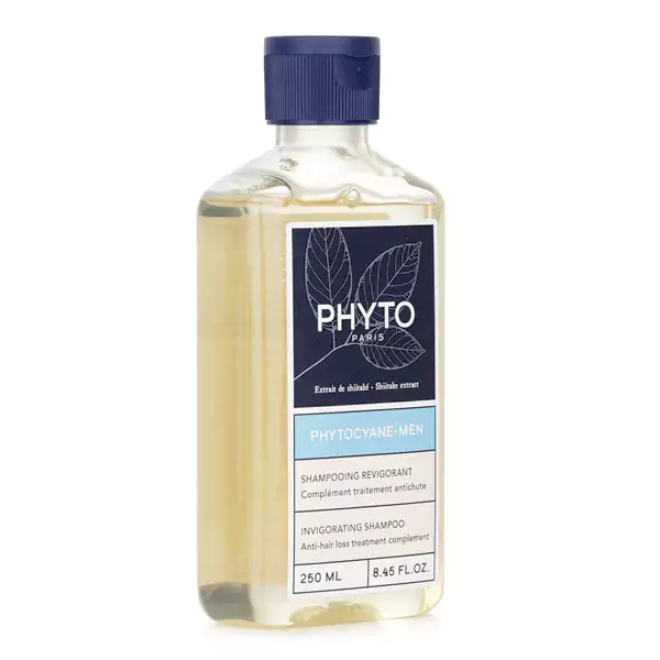 شامپو فیتو ضد ریزش آقایان مدل فیتوسیان PHYTOCYANE