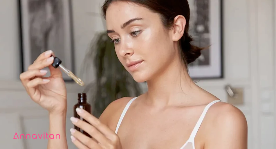 ویتامین C برای پوست: معجزه ضد پیری چگونه عمل می کند؟