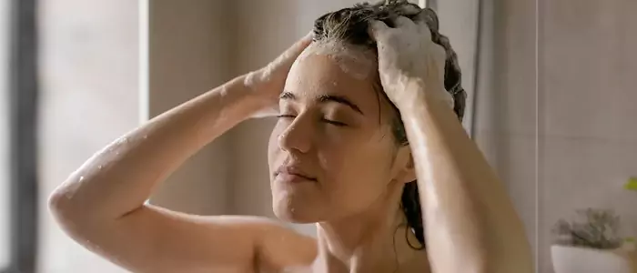 چگونه موهای خود را به درستی بشویید