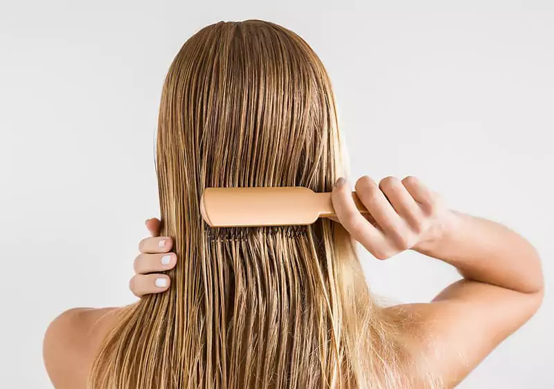 چگونه موهای خود را به درستی بشویید