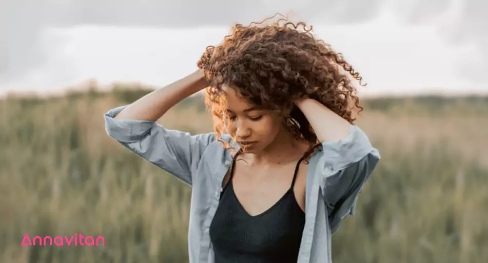 روش درست و صحیح مراقبت از مو و رشد مو