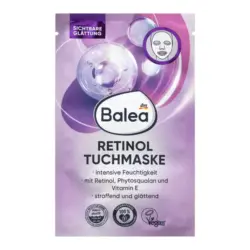 ماسک آبرسان صورت باله آ مدل رتینول