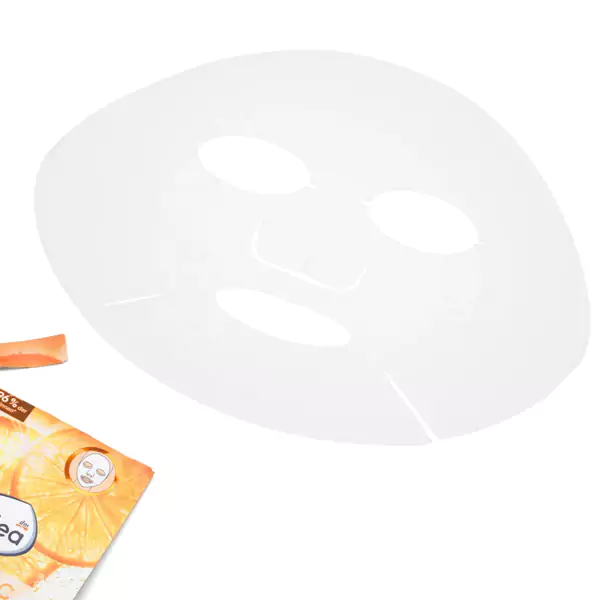 ماسک صورت باله آ حاوی ویتامین C