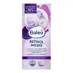 ماسک ضد چروک صورت باله آ مدل Retionl