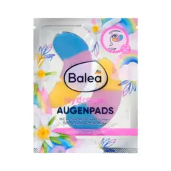 پد ضد چروک زیر چشم باله آ مدل هیدروژل رنگین کمان