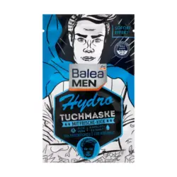 ماسک صورت مردانه باله آ مدل هیدرو