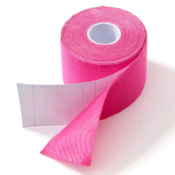 نوار چسب کینزیولوژی ضد درد میولیس