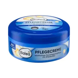 کرم نرم کننده صورت و بدن باله آ حاوی کره شی