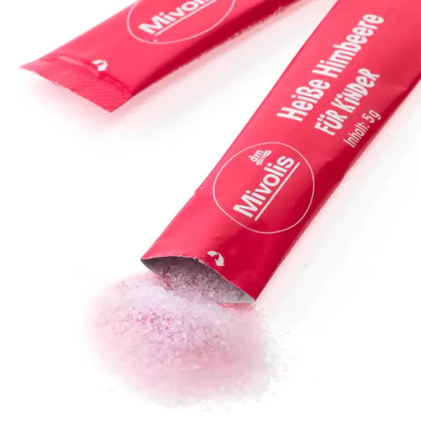 ساشه ویتامین C و D3 کودکان میوولس