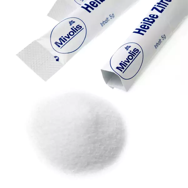 ساشه ویتامین سی و زینک میولیس