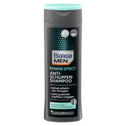 شامپو ضد شوره مردانه باله آ