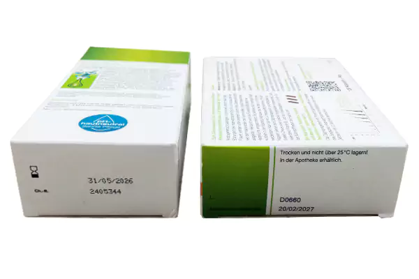 پکیج قرص و شامپو ضد ریزش مو پریورین