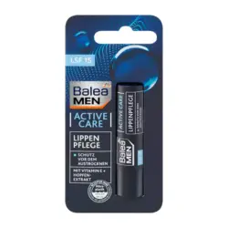 بالم لب باله آ مدل اکتیو مردانه SPF15