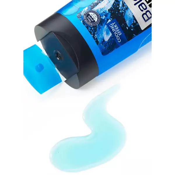 شامپو 4 در 1 سر و بدن خنک کننده مردانه باله آ