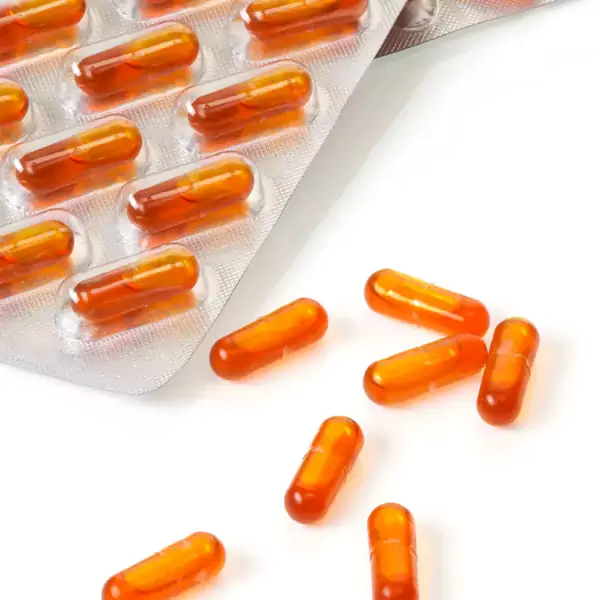 قرص مکمل زردچوبه (کورکومین) میولیس ضد درد و التهاب مفاصل