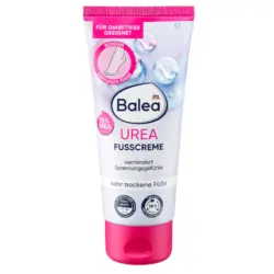 کرم ترک پا باله آ با 10 درصد اوره مناسب پاهای خیلی خشک، 100 میلی لیتر