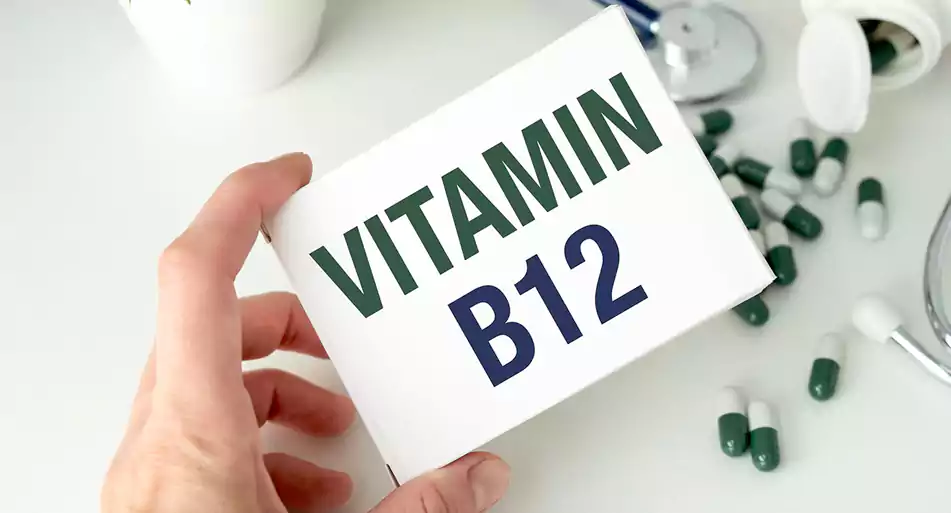 ویتامین ب12 چیست و چرا به آن نیاز داریم؟
