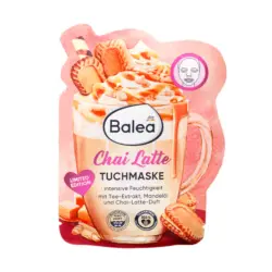 ماسک ورقه ای صورت باله آ چای لته