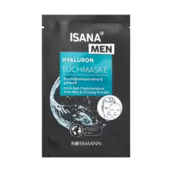 ماسک ورقه ای مردانه هیدروپاور