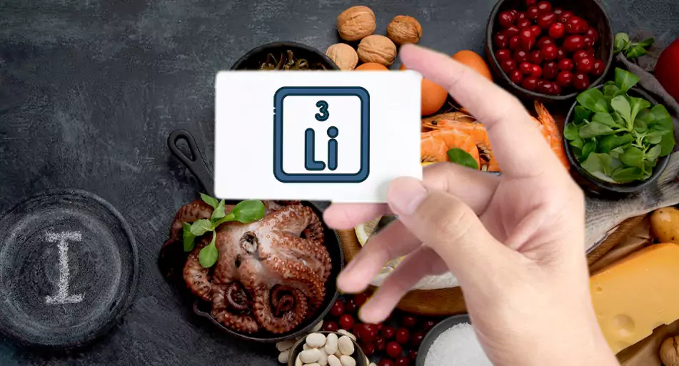 ید چیست و چرا به آن نیاز داریم