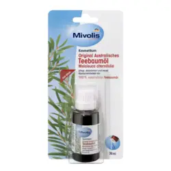 روغن درخت چای استرالیایی میولیس آلمان